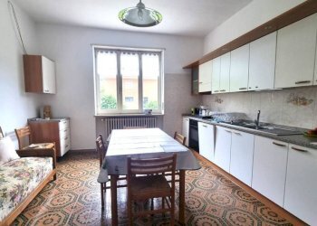 Cucina - Rustic via Provinciale, 69, Cravanzana - photo 7
