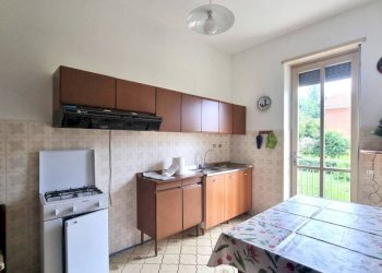 Cucina - Rustic via Provinciale, 69, Cravanzana - photo 12