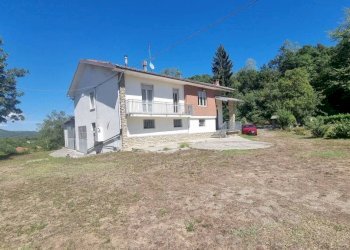 Terreno - Rustico via Provinciale, 69, Cravanzana - foto 2