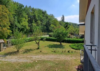 Giardino - Rustico via Provinciale, 69, Cravanzana - foto 4