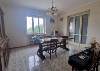 Salone - Rustico via Provinciale, 69, Cravanzana - foto 8