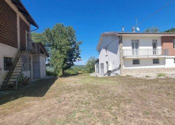 Giardino - Rustico via Provinciale, 69, Cravanzana - foto 16