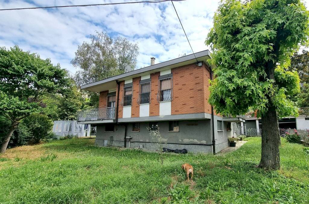 Villa Mombercelli - foto 1