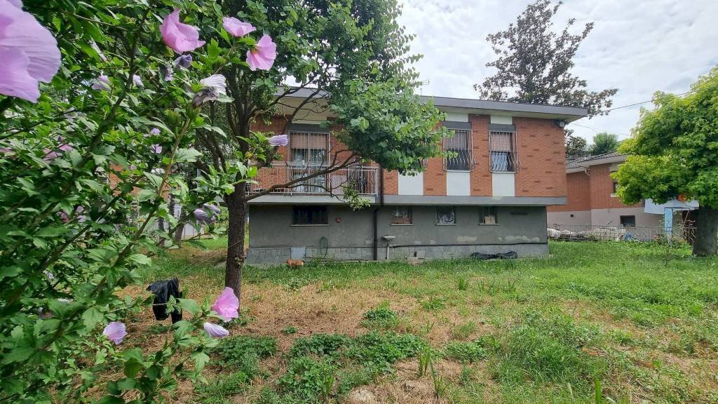 Villa Mombercelli - foto 2