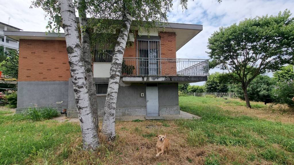 Villa Mombercelli - foto 3