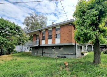 Villa Mombercelli - foto 1