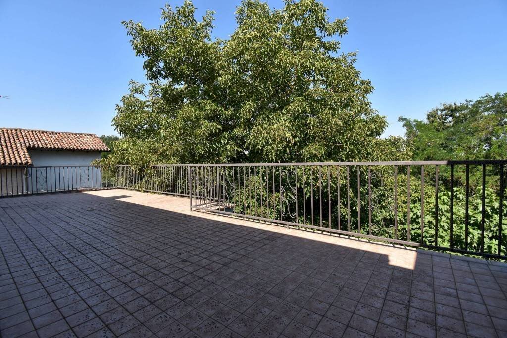 Balcone - Rustico via Ronchi, Mombercelli - foto 3