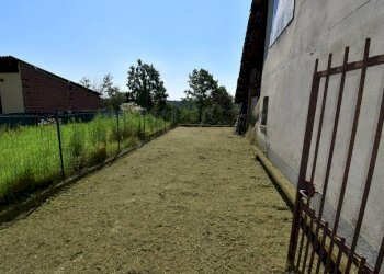 Terreno - Rustico via Ronchi, Mombercelli - foto 41