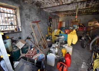 Box auto - Rustico via Ronchi, Mombercelli - foto 45