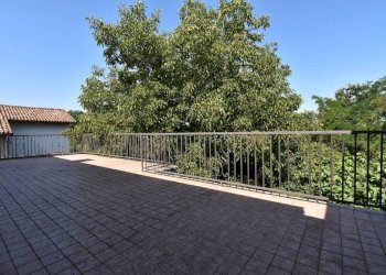 Balcone - Rustico via Ronchi, Mombercelli - foto 3