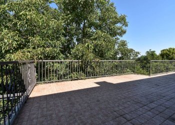 Balcone - Rustico via Ronchi, Mombercelli - foto 4