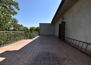 Balcone - Rustico via Ronchi, Mombercelli - foto 5