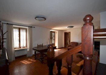 Salone - Rustico via Ronchi, Mombercelli - foto 7