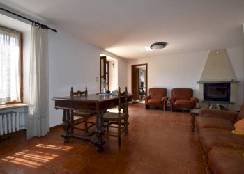 Salone - Rustico via Ronchi, Mombercelli - foto 8