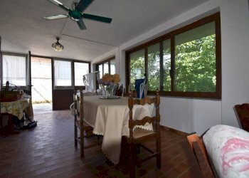 Camera da letto - Rustico via Ronchi, Mombercelli - foto 11