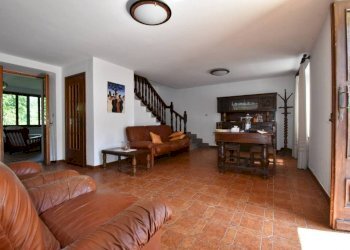 Salone - Rustico via Ronchi, Mombercelli - foto 15