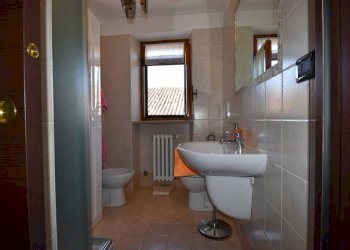 Bagno - Rustico via Ronchi, Mombercelli - foto 18