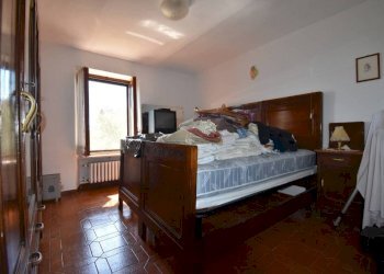 Camera da letto - Rustico via Ronchi, Mombercelli - foto 19
