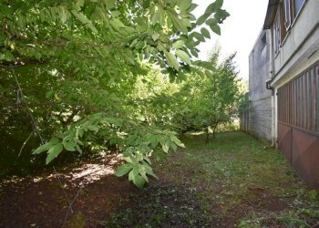 Giardino - Rustico via Ronchi, Mombercelli - foto 32