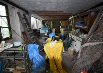 Box auto - Rustico via Ronchi, Mombercelli - foto 36