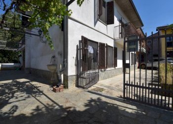 Facciata - Rustico via Ronchi, Mombercelli - foto 37