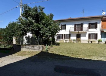 Facciata - Rustico via Ronchi, Mombercelli - foto 2