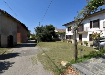 Giardino - Rustico via Ronchi, Mombercelli - foto 3