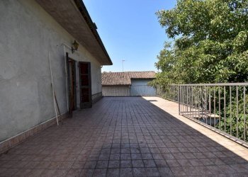 Balcone - Rustico via Ronchi, Mombercelli - foto 7