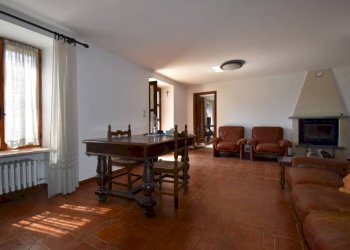 Salone - Rustico via Ronchi, Mombercelli - foto 10