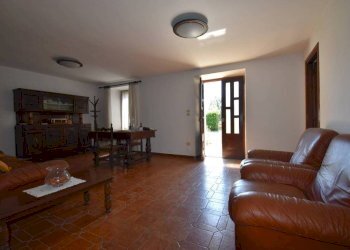 Salone - Rustico via Ronchi, Mombercelli - foto 11