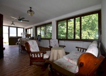 Salone - Rustico via Ronchi, Mombercelli - foto 15