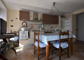 Cucina - Rustico via Ronchi, Mombercelli - foto 17
