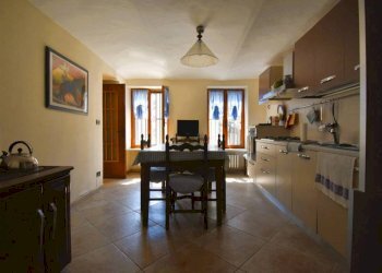 Cucina - Rustico via Ronchi, Mombercelli - foto 18