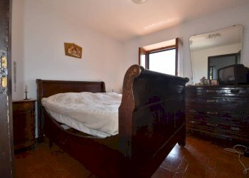 Camera da letto - Rustico via Ronchi, Mombercelli - foto 22