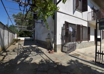 Giardino - Rustico via Ronchi, Mombercelli - foto 40