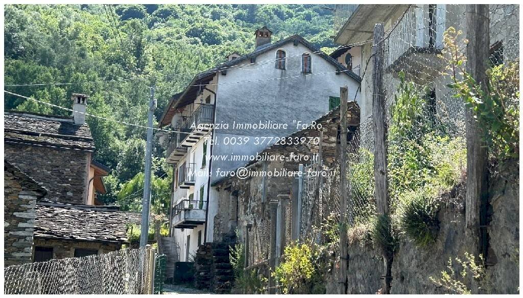 Zona - Casa indipendente via Falmenta, Gurro - foto 2