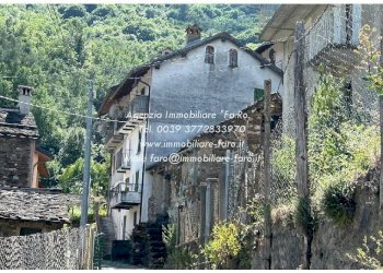 Zona - Casa indipendente via Falmenta, Gurro - foto 2