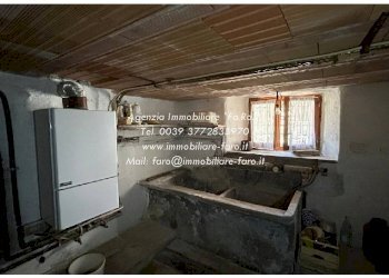 Box auto - Casa indipendente via Falmenta, Gurro - foto 3