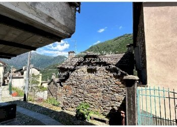 Vista - Casa indipendente via Falmenta, Gurro - foto 6