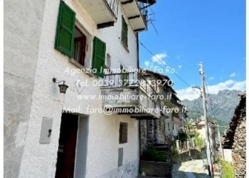 Zona - Casa indipendente via Falmenta, Gurro - foto 8