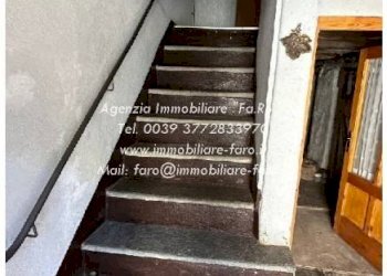 Interno palazzo - Independent house via Falmenta, Gurro - photo 9