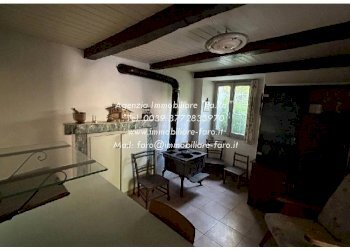 Salone - Casa indipendente via Falmenta, Gurro - foto 10