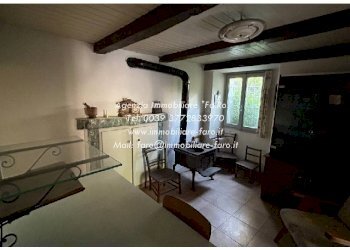 Salone - Casa indipendente via Falmenta, Gurro - foto 12