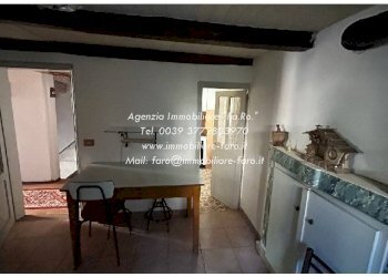 Salone - Casa indipendente via Falmenta, Gurro - foto 13