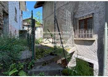 Giardino - Casa indipendente via Falmenta, Gurro - foto 14