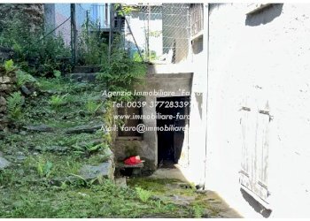 Giardino - Casa indipendente via Falmenta, Gurro - foto 17