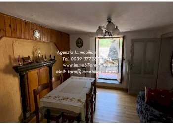 Salone - Casa indipendente via Falmenta, Gurro - foto 19