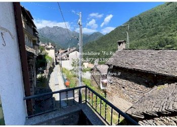 Vista - Casa indipendente via Falmenta, Gurro - foto 20