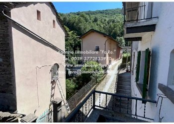 Vista - Casa indipendente via Falmenta, Gurro - foto 21