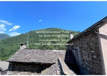 Vista - Casa indipendente via Falmenta, Gurro - foto 22